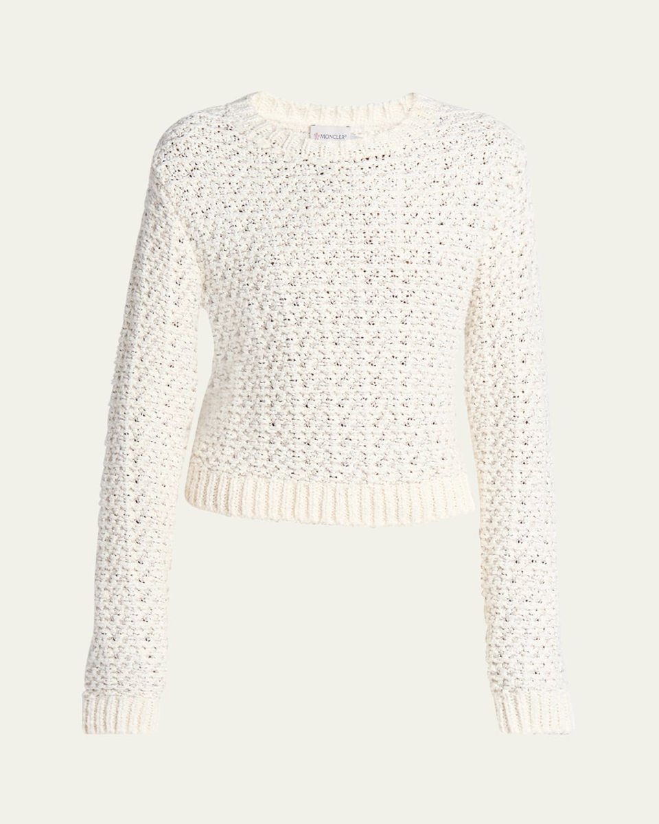 Crewneck Sweater